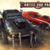 Battle Car Pack