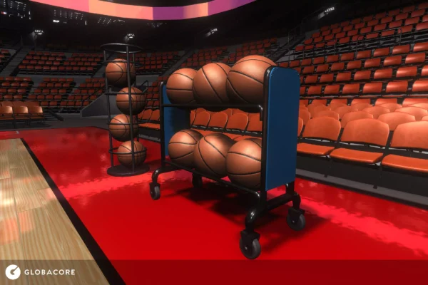 Basketball Asset Pack