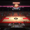 Basketball Asset Pack