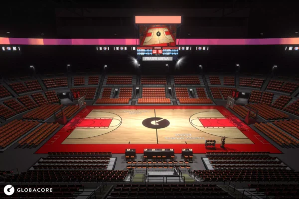 Basketball Asset Pack