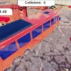 Bus Parking Kit 2