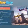Air Fighter: Airplane Shooting