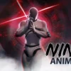 Bare Ninja AnimSet