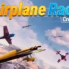 Air Fighter: Airplane Shooting