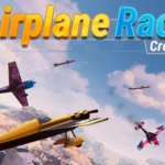 Air Fighter: Airplane Shooting