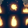 Cartoon FX Remaster