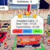 Bus Parking Kit 2