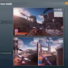 Air Fighter: Airplane Shooting