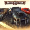 Battle Car Pack