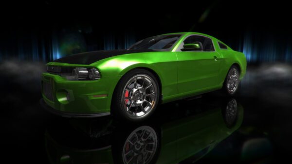 Car Paint Pack v1.1