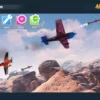 Air Fighter: Airplane Shooting