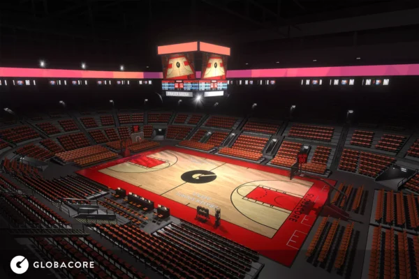 Basketball Asset Pack