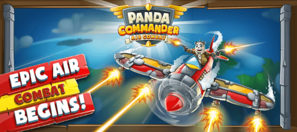 Air Fighter: Airplane Shooting
