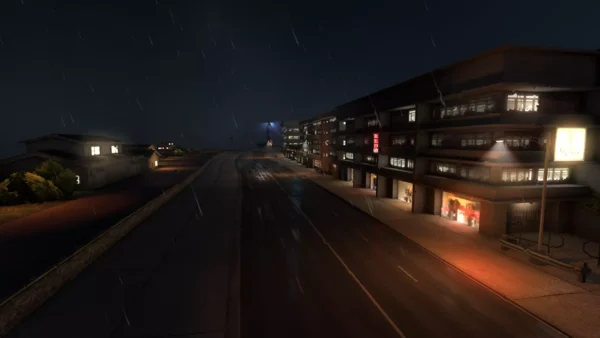 Complete City – Mobile Friendly