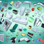 Complete Home Interior Pack