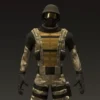 Combat Character Pack: Soldier