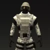 Combat Character Pack: Soldier