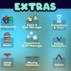 Platformer Engine