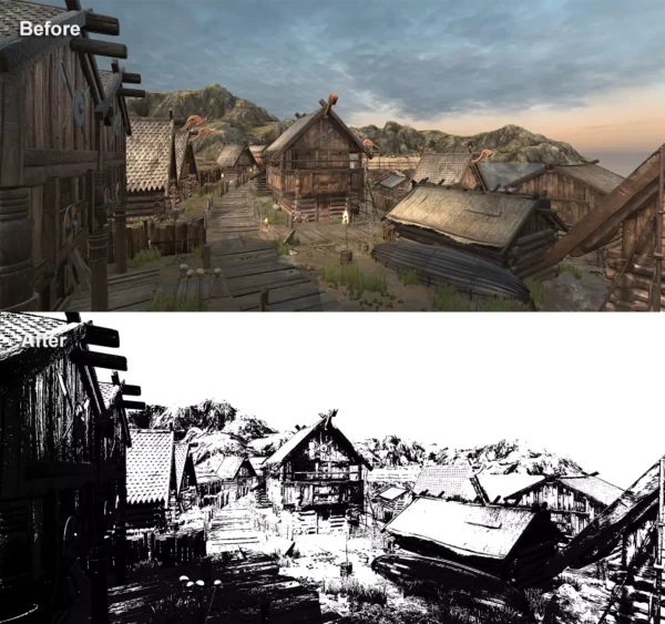Color Correction Pro