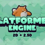 Platformer Engine
