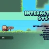 Platformer Engine