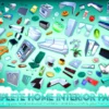 Complete Home Interior Pack