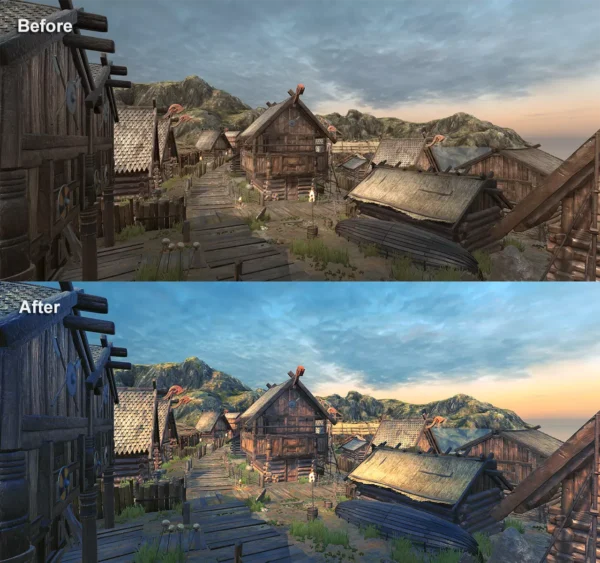 Color Correction Pro