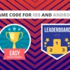 Easy Achievements and Leaderboards v2.0