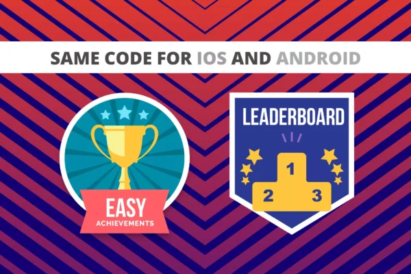 Easy Achievements and Leaderboards v2.0