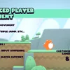 Platformer Engine