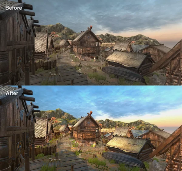 Color Correction Pro