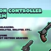 Platformer Engine