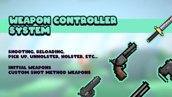 Platformer Engine