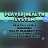 Platformer Engine