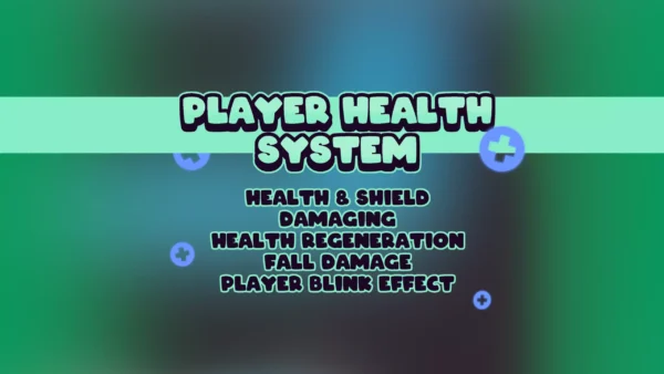 Platformer Engine