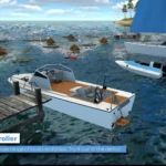 Dynamic Water Physics 2