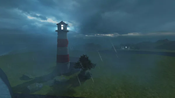 Countryside – Open World