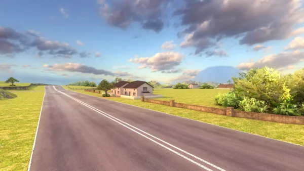 Countryside – Open World