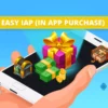 Easy IAP (In App Purchase) v2.0