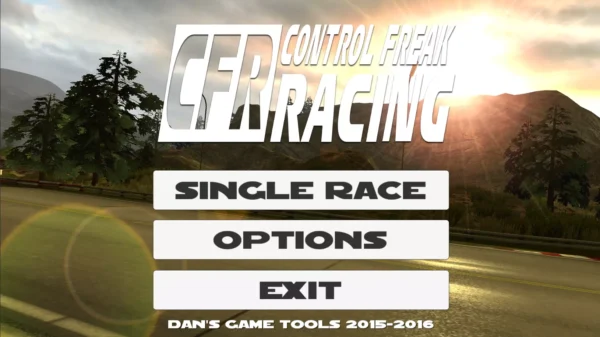Control Freak 2 – Touch Input Made Easy!