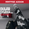 first person shooter