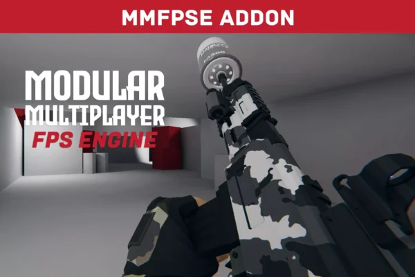 first person shooter