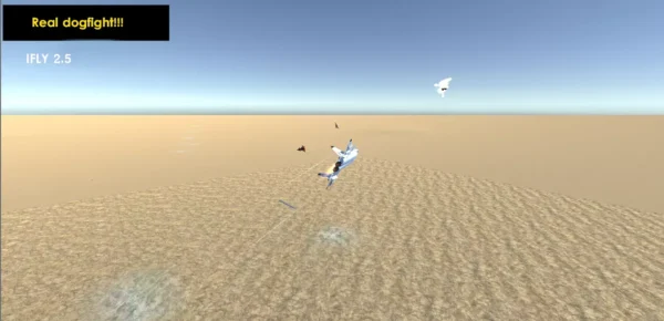 IFly2 – Aircraft and Helicopter AI Kit