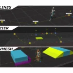 Simple Waypoint System