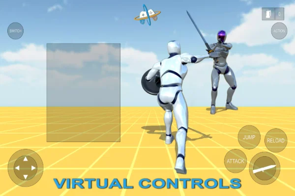 Ultimate Character Controller