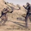 Fighting Animset Pro