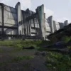 Horizon Based Ambient Occlusion
