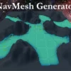 NavMesh Generator