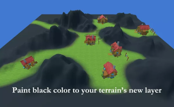 NavMesh Generator