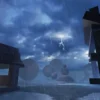 Rain Storm Effects